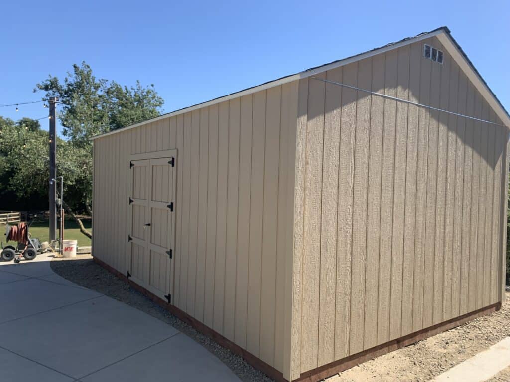 Arroyo_Grande_Gable_Shed_13x20
