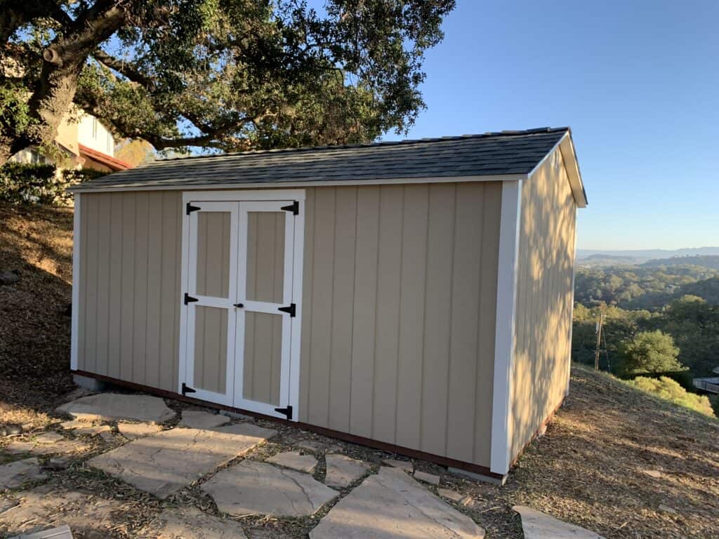 Atascadero_Gable_Style_Shed